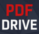 Pdfdrive Logo